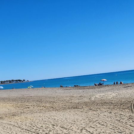 Bajo En Primera Linea De Vera-Playa Con Piscina Privada! Zewnętrze zdjęcie